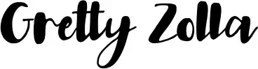 Gretty Zolla