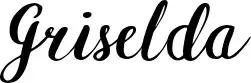 Griselda