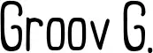 Groov G.