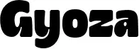Gyoza