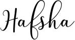 Hafsha