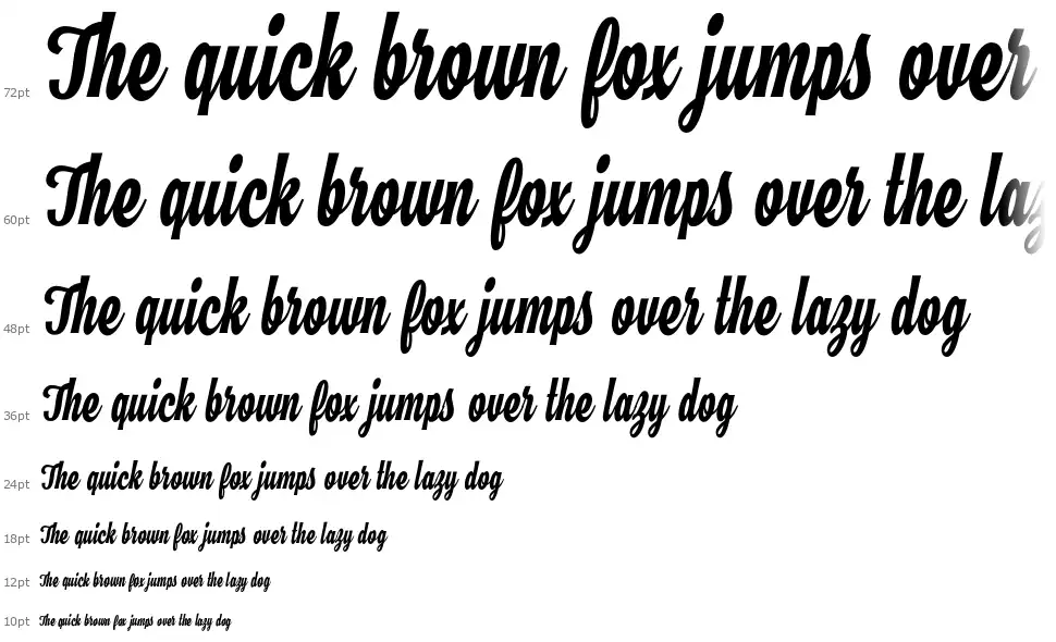 Hamsterfont waterfall