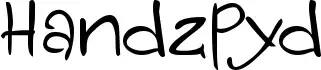 Handzpyd
