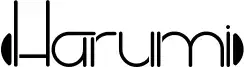 Harumi
