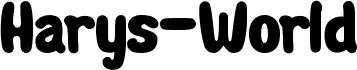 Harys-World