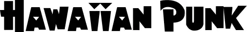 Hawaiian Punk