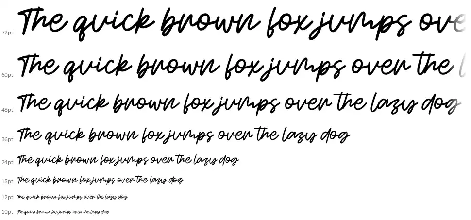 Heartalesfont waterfall