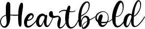 Heartbold