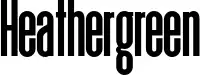 Heathergreen