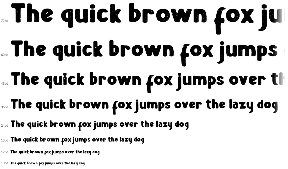 Hello Sunnyfont waterfall