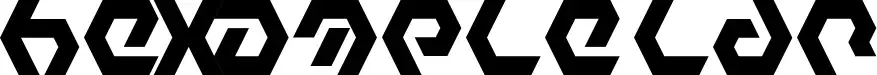 Hexample LDR
