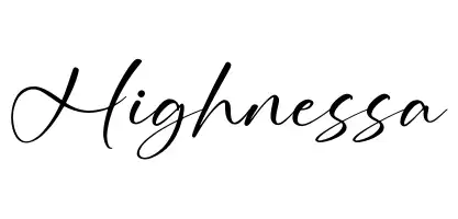 Highnessa