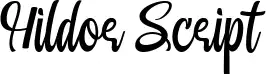 Hildor Script