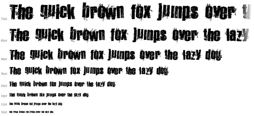 Hipster Bikefont waterfall
