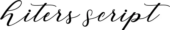 Hiters Script