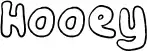 Hooey