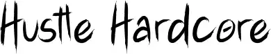 Hustle Hardcore