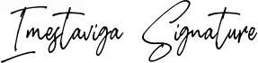 Imestaviga Signature