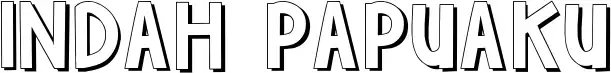 Indah Papuaku
