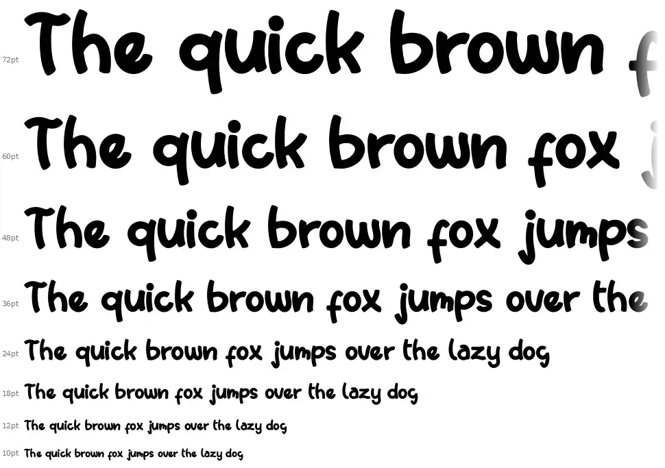 Jacky Boysfont waterfall