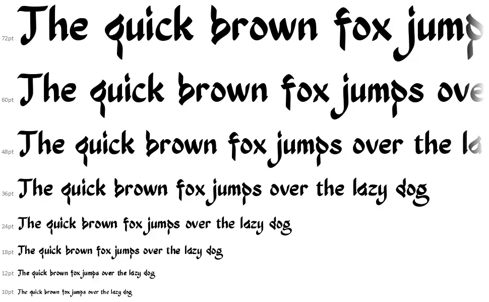 Jaiz Syoebfont waterfall