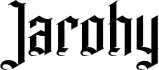 Jarohy
