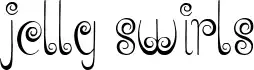 Jelly Swirls