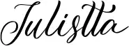 Julistta