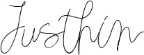 Justhin