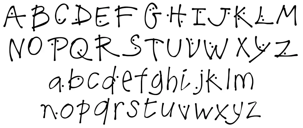 K26 Lilac Mistfont specimens