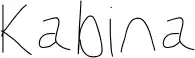 Kabina