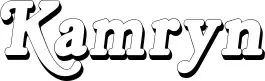 Kamryn