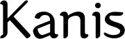 Kanis