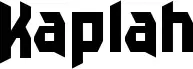 Kaplah