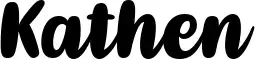 Kathen