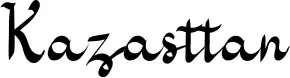 Kazasttan