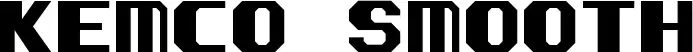 Kemco Smooth
