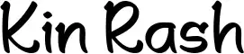 Kin Rash
