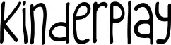 Kinderplay