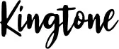 Kingtone