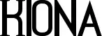 Kiona