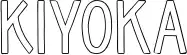 Kiyoka