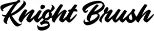 Knight Brush