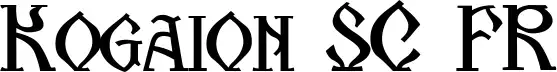 Kogaion SC FR