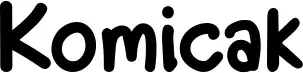 Komicak