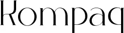 Kompaq
