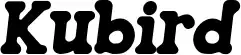 Kubird