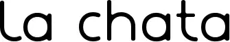 La chata