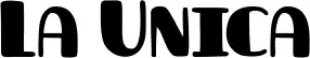 La Unica