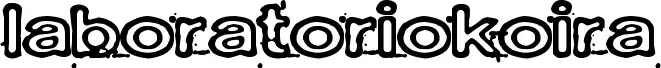 Laboratoriokoira